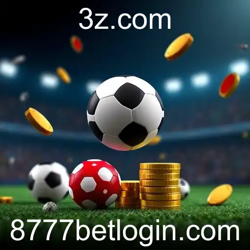 A Ascensão do 8777bet no Mercado de Jogos Online