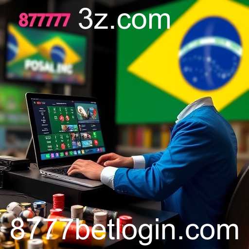 Expansão do Mercado de Jogos Requer Maior Regulação