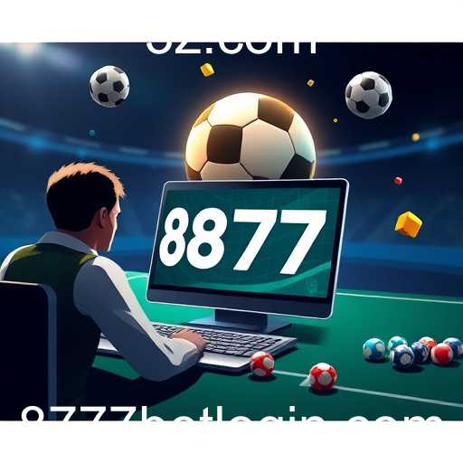 Expansão do Mercado de Jogos Online em 2025