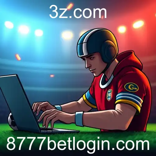 A Ascensão dos Jogos Online e a Influência da 8777bet