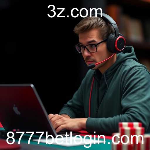 Avanços e Dilemas no Setor de Jogos Online