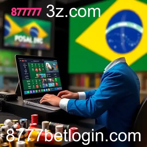 Expansão do Mercado de Jogos Requer Maior Regulação