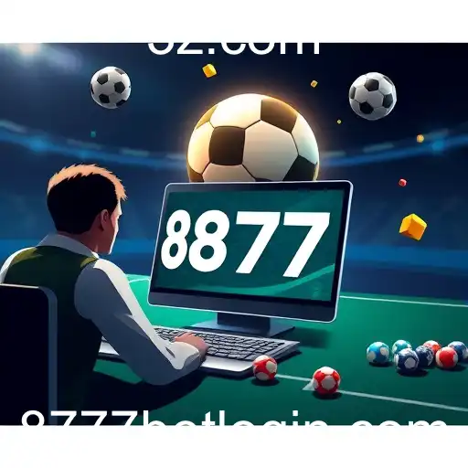 Expansão do Mercado de Jogos Online em 2025