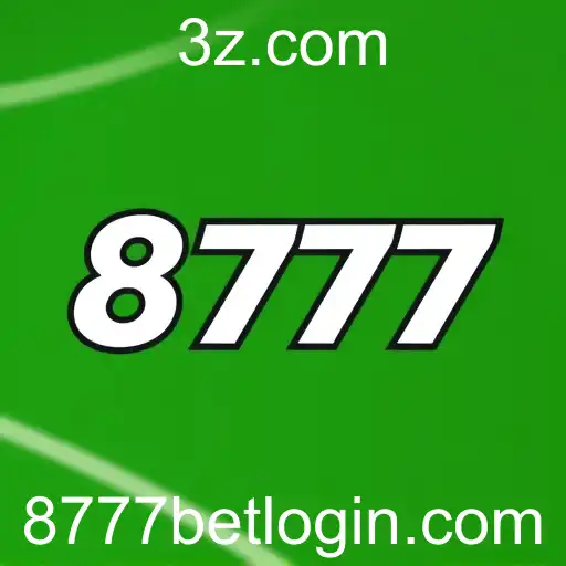 Apostas Online em Alta: Como a 8777bet Está Navegando o Cenário Atual
