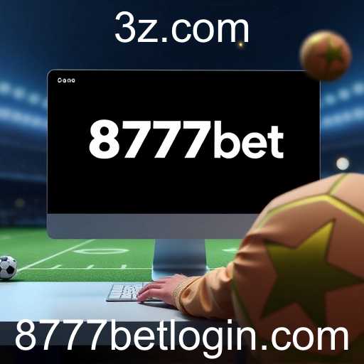 A Revolução do 8777bet no Mercado de Jogos