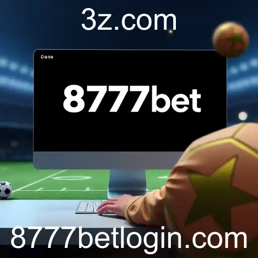 A Revolução do 8777bet no Mercado de Jogos