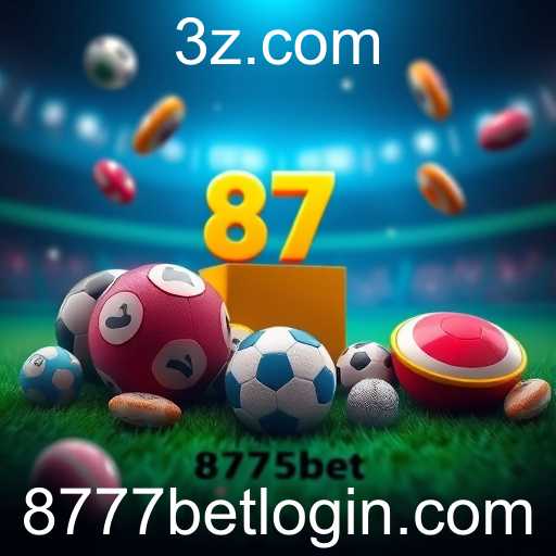 A Ascensão do 8777bet no Cenário de Apostas Português