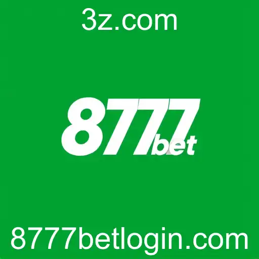 A Ascensão dos Jogos Online: 8777bet em Foco