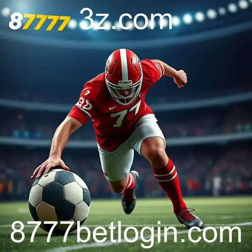 A Emoção das Apostas em Esportes no 8777bet